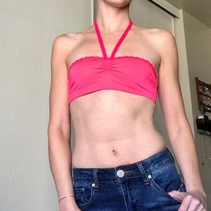 aerie Festival, Rave, Summer Bralette👙